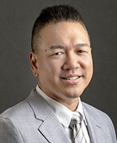 Gordon K. Lee
